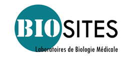 Biosites, laboratoires Angers